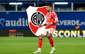 Bombazo: Nicolás Otamendi será jugador de River